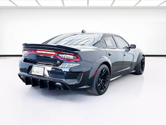 used 2022 Dodge Charger car, priced at $51,999