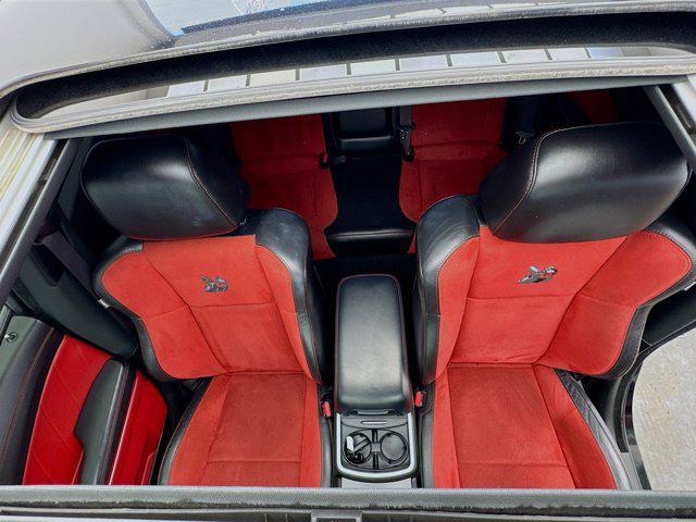used 2022 Dodge Charger car, priced at $51,999