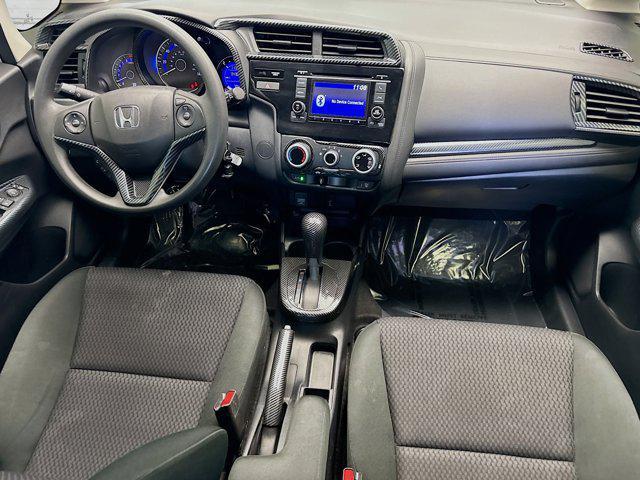 used 2020 Honda Fit car