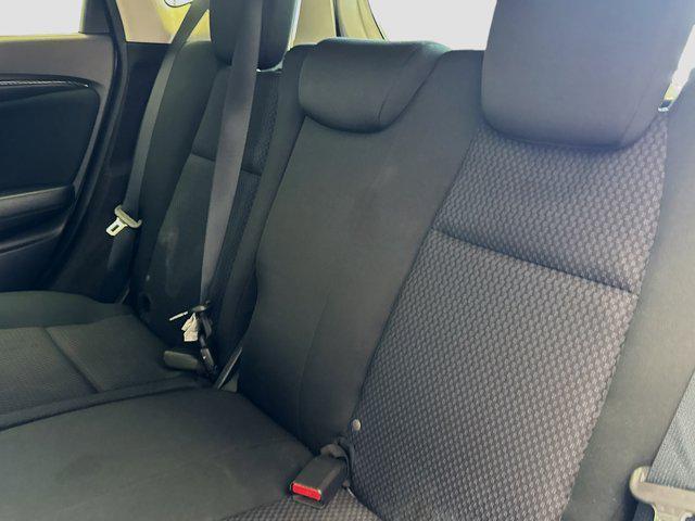 used 2020 Honda Fit car