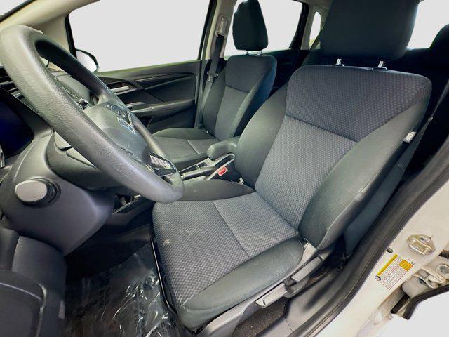 used 2020 Honda Fit car
