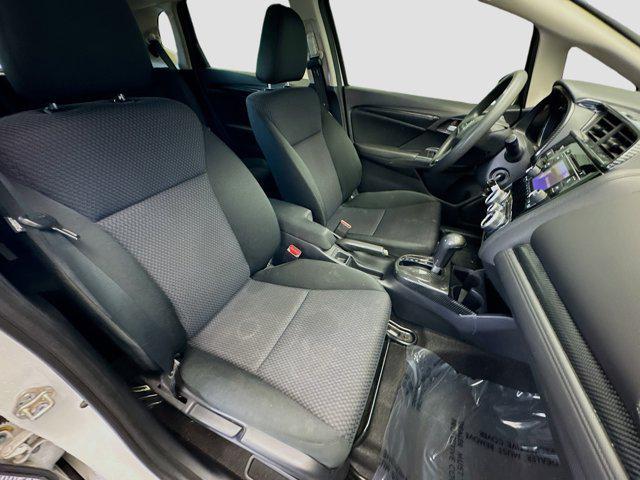 used 2020 Honda Fit car
