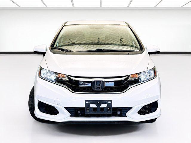 used 2020 Honda Fit car