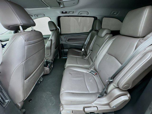 used 2019 Honda Odyssey car, priced at $31,488