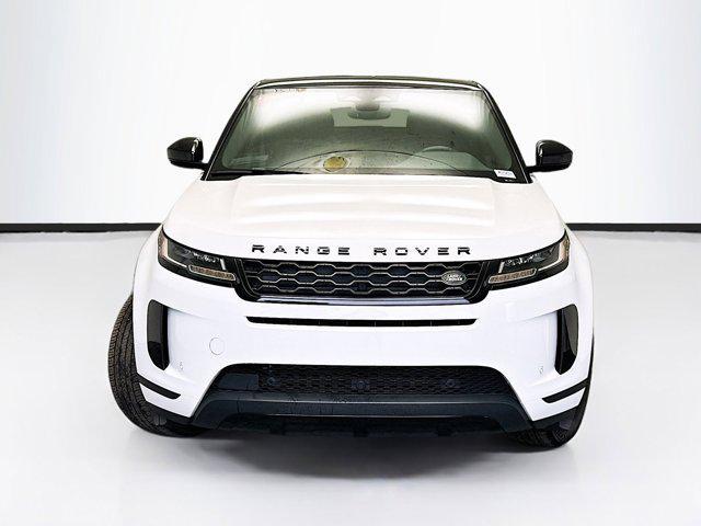 used 2022 Land Rover Range Rover Evoque car, priced at $31,831