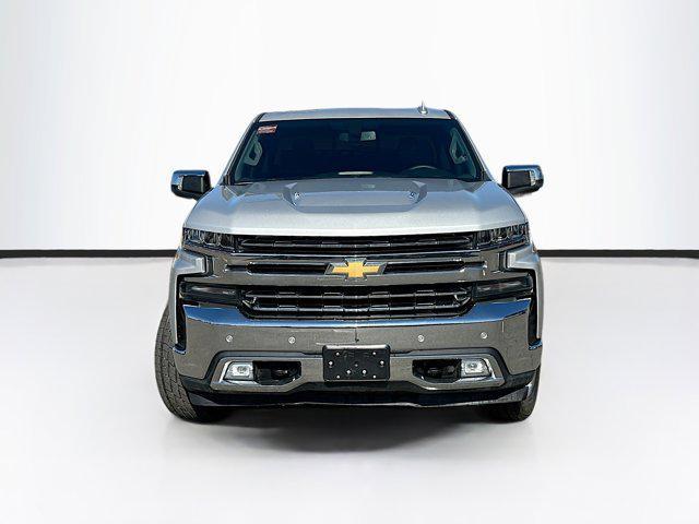 used 2019 Chevrolet Silverado 1500 car, priced at $34,777