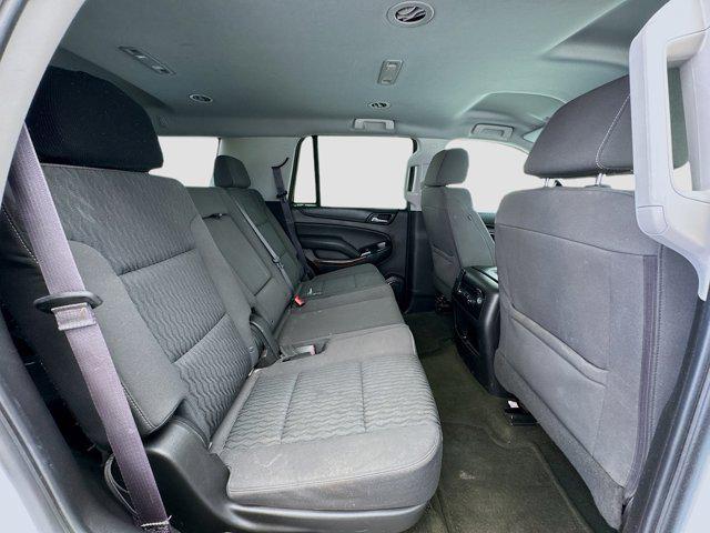 used 2016 Chevrolet Tahoe car, priced at $17,488
