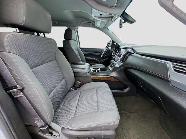 used 2016 Chevrolet Tahoe car, priced at $17,488