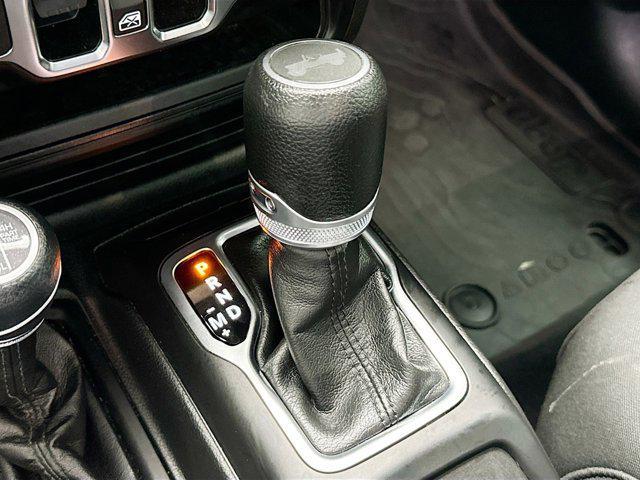 used 2023 Jeep Wrangler 4xe car, priced at $29,900