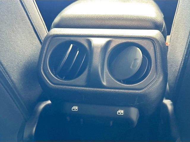 used 2023 Jeep Wrangler 4xe car, priced at $28,548