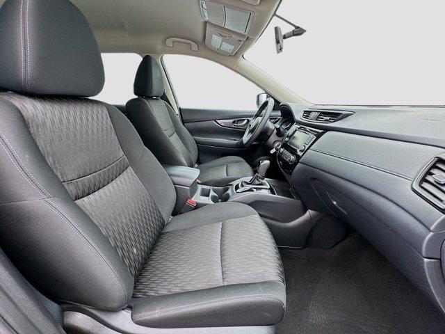 used 2018 Nissan Rogue car, priced at $14,188