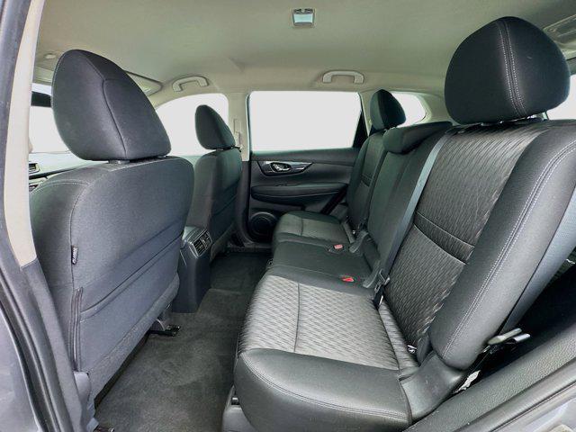 used 2018 Nissan Rogue car, priced at $14,188