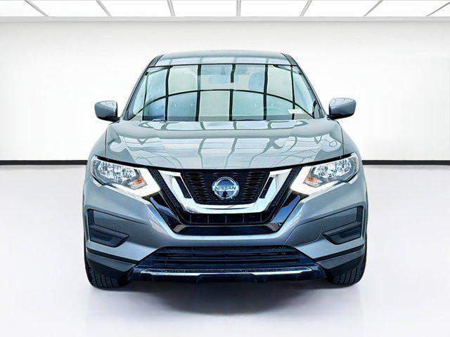 used 2018 Nissan Rogue car, priced at $14,188