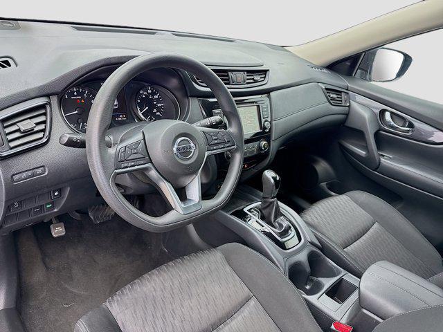 used 2018 Nissan Rogue car, priced at $14,188