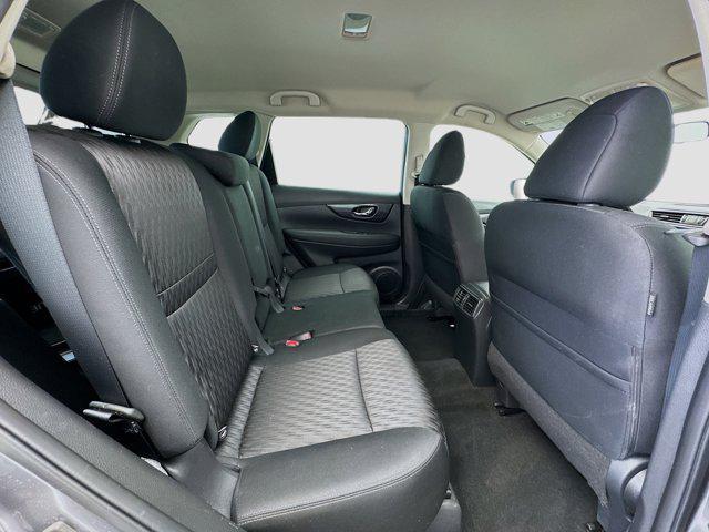 used 2018 Nissan Rogue car, priced at $14,188