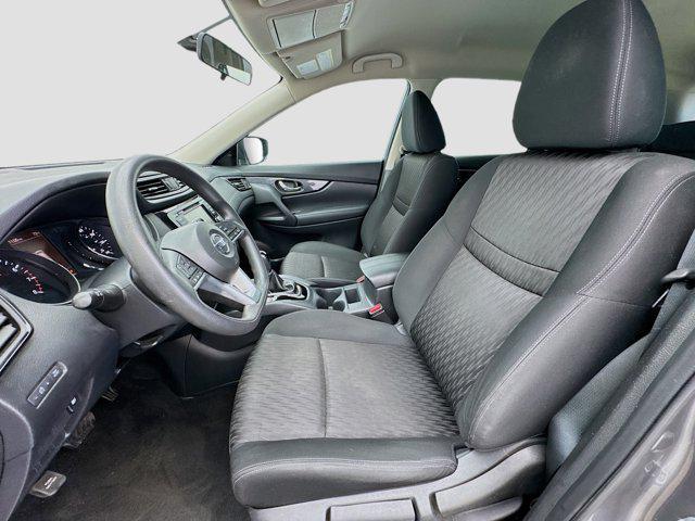used 2018 Nissan Rogue car, priced at $14,188