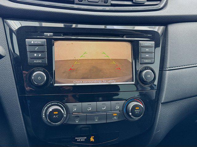 used 2018 Nissan Rogue car, priced at $14,188