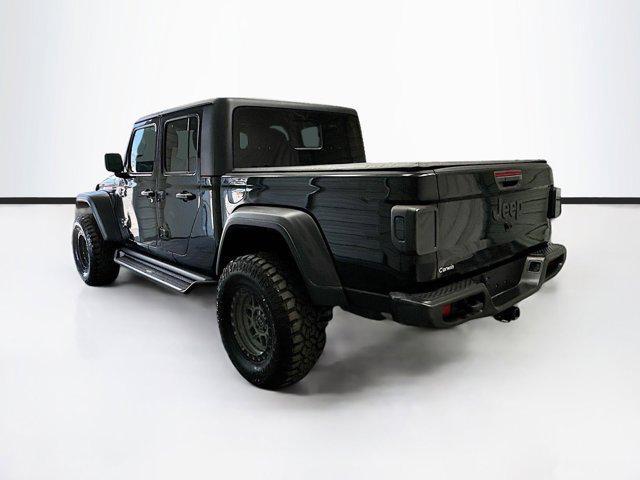 used 2020 Jeep Gladiator car, priced at $32,021