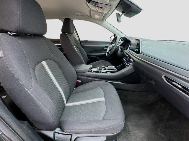 used 2022 Hyundai Sonata car, priced at $18,888