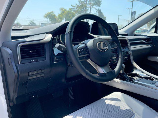 used 2020 Lexus RX 350 car, priced at $36,880