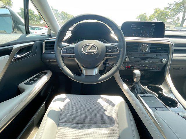 used 2020 Lexus RX 350 car, priced at $36,880