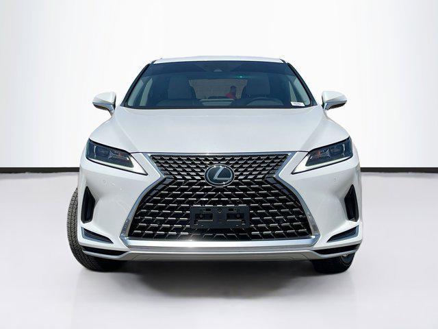 used 2020 Lexus RX 350 car, priced at $36,880