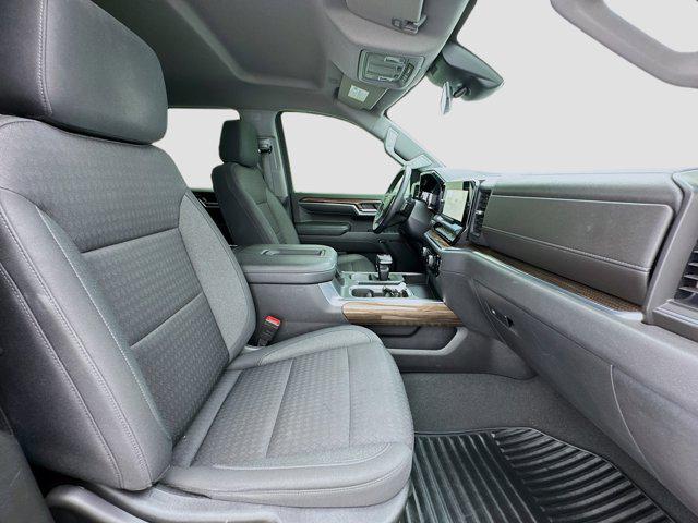 used 2022 Chevrolet Silverado 1500 car, priced at $39,880