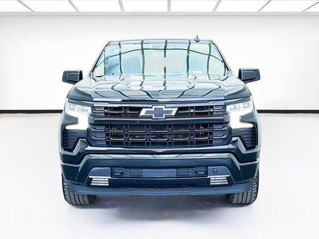used 2022 Chevrolet Silverado 1500 car, priced at $39,880