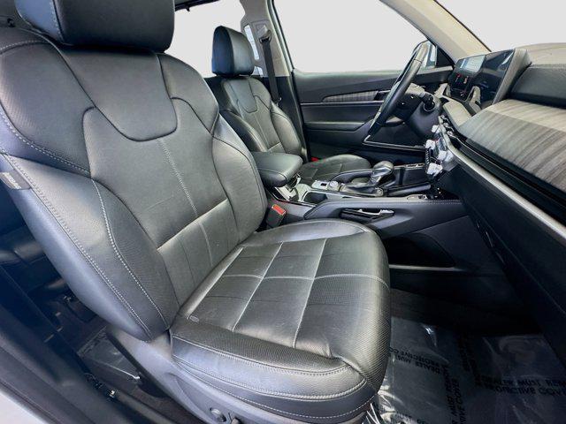 used 2024 Kia Telluride car, priced at $32,888