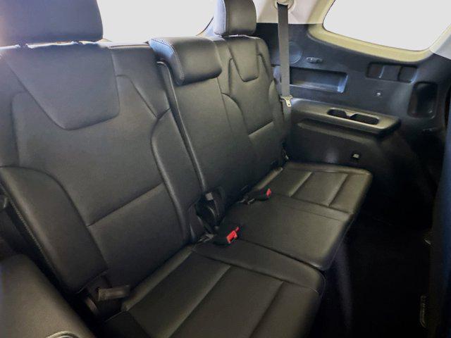 used 2024 Kia Telluride car, priced at $32,888