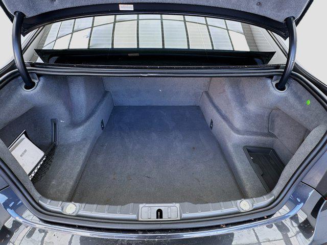 used 2013 BMW 740 car, priced at $10,888