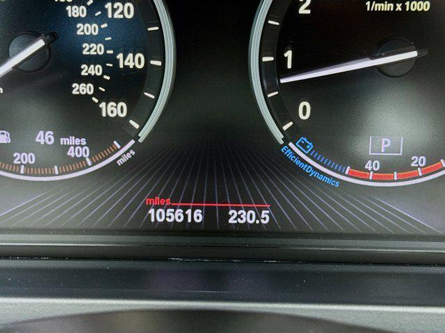 used 2013 BMW 740 car, priced at $10,888