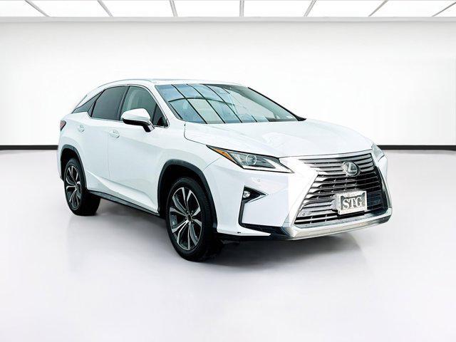 used 2017 Lexus RX 350 car, priced at $21,275