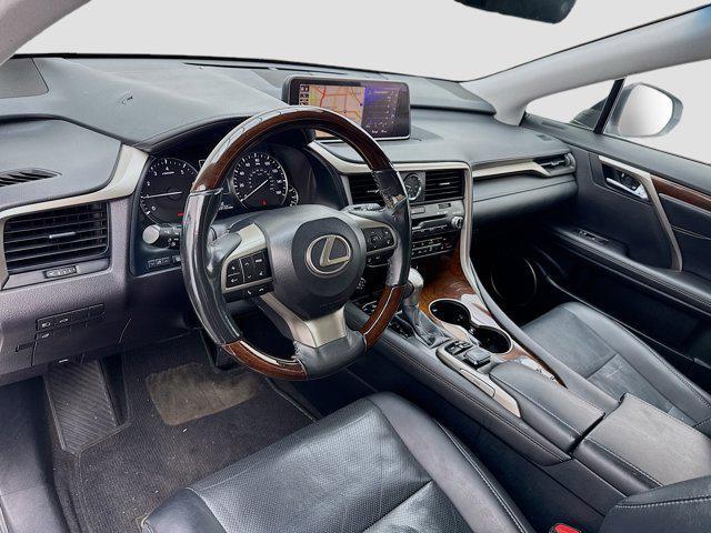 used 2017 Lexus RX 350 car, priced at $21,275