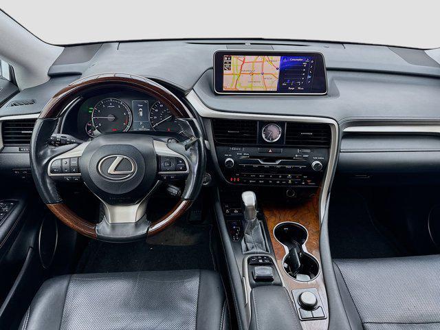 used 2017 Lexus RX 350 car, priced at $21,275