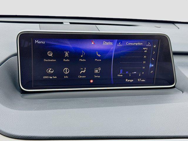 used 2017 Lexus RX 350 car, priced at $21,275