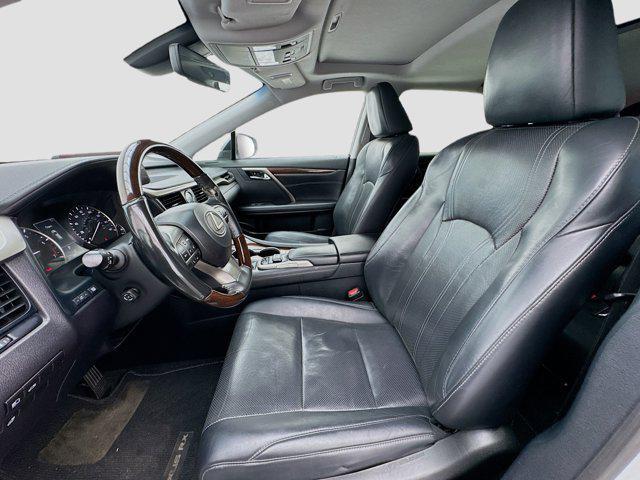 used 2017 Lexus RX 350 car, priced at $21,275