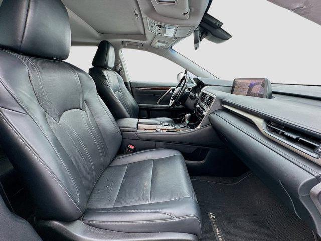 used 2017 Lexus RX 350 car, priced at $21,275