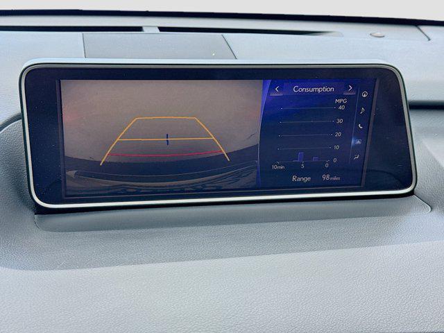 used 2017 Lexus RX 350 car, priced at $21,275