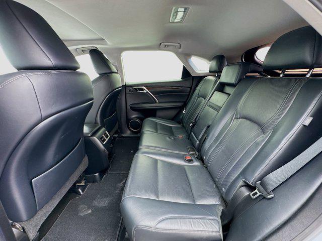 used 2017 Lexus RX 350 car, priced at $21,275