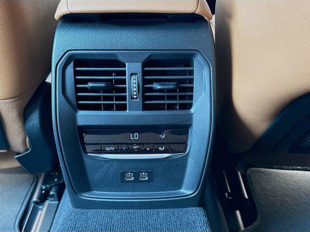 used 2024 BMW i4 Gran Coupe car, priced at $41,163