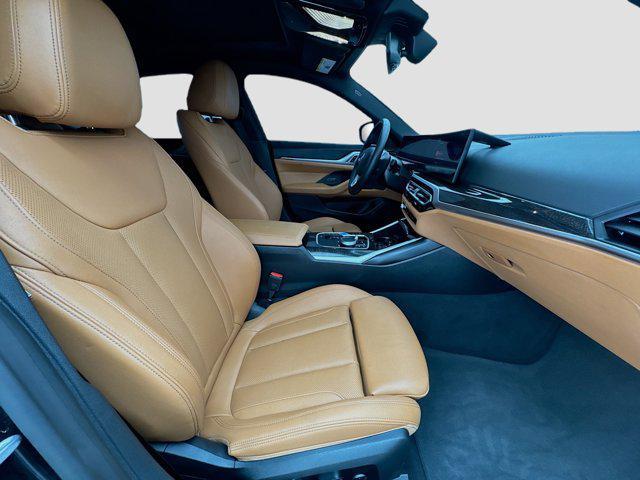 used 2024 BMW i4 Gran Coupe car, priced at $41,163