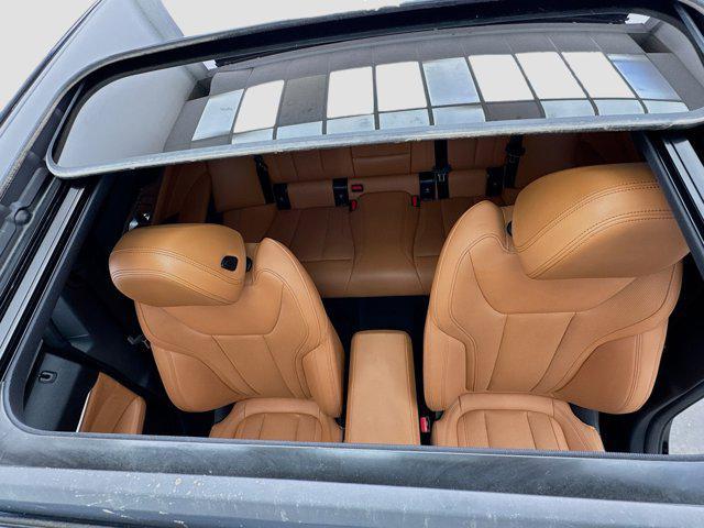 used 2024 BMW i4 Gran Coupe car, priced at $41,163