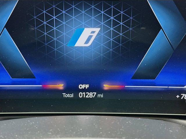 used 2024 BMW i4 Gran Coupe car, priced at $41,163