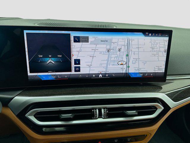 used 2024 BMW i4 Gran Coupe car, priced at $41,163