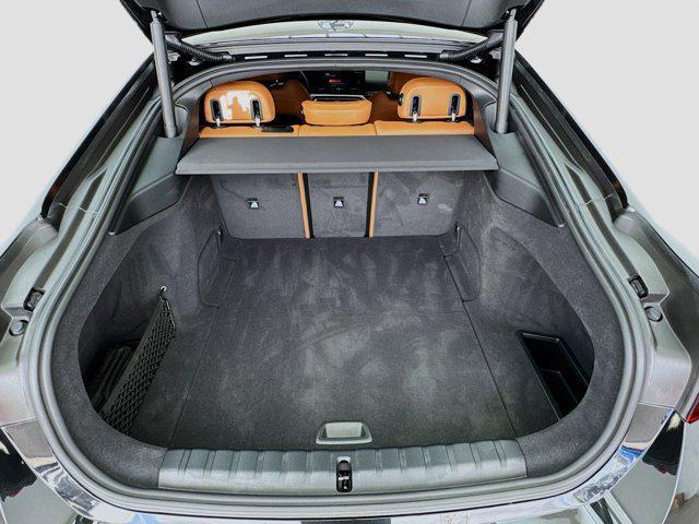 used 2024 BMW i4 Gran Coupe car, priced at $41,163