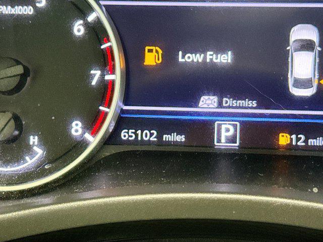 used 2021 Nissan Sentra car, priced at $15,299
