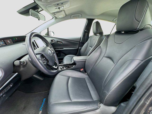 used 2022 Toyota Prius Prime car, priced at $24,388