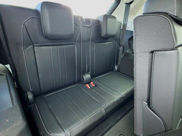 used 2022 Volkswagen Tiguan car, priced at $21,514