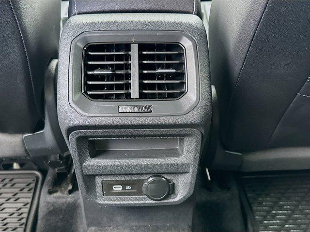 used 2022 Volkswagen Tiguan car, priced at $21,514